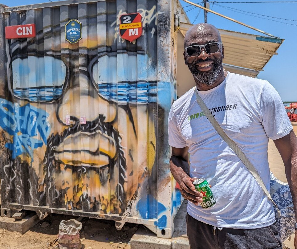 Joli Guesthouse主图