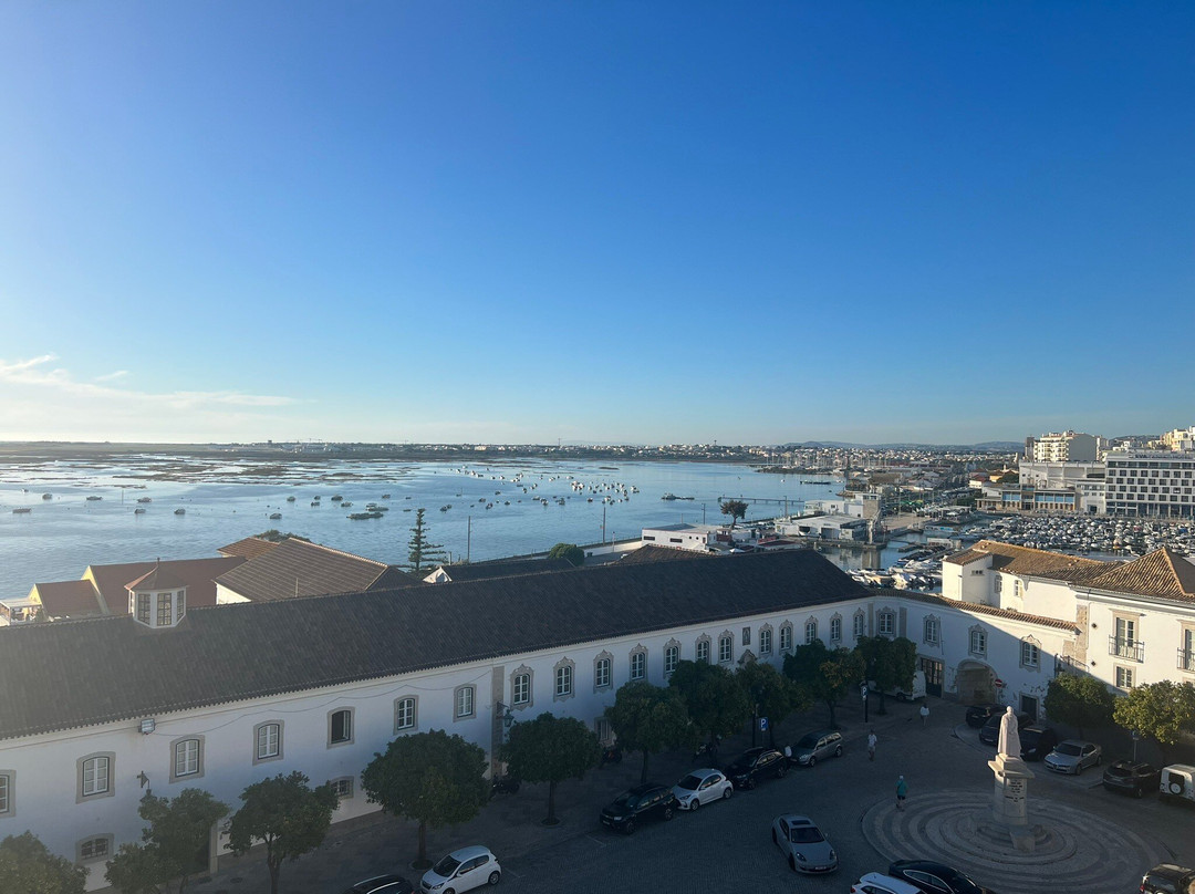 Precious Time-法罗必去景点