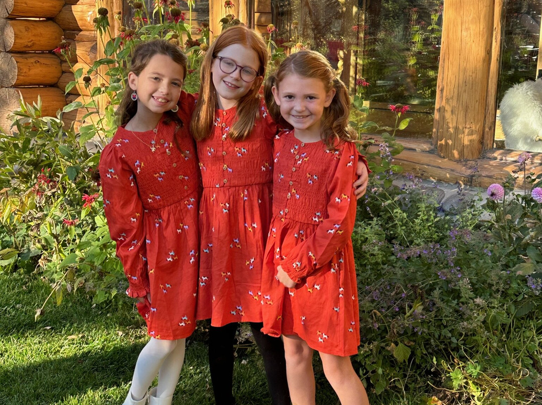 Wildflower Lodge at Jackson Hole主图