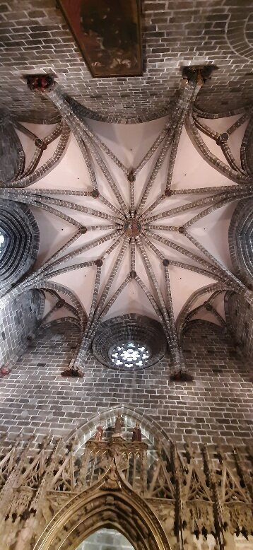 La Capella Del Sant Calze景点图片