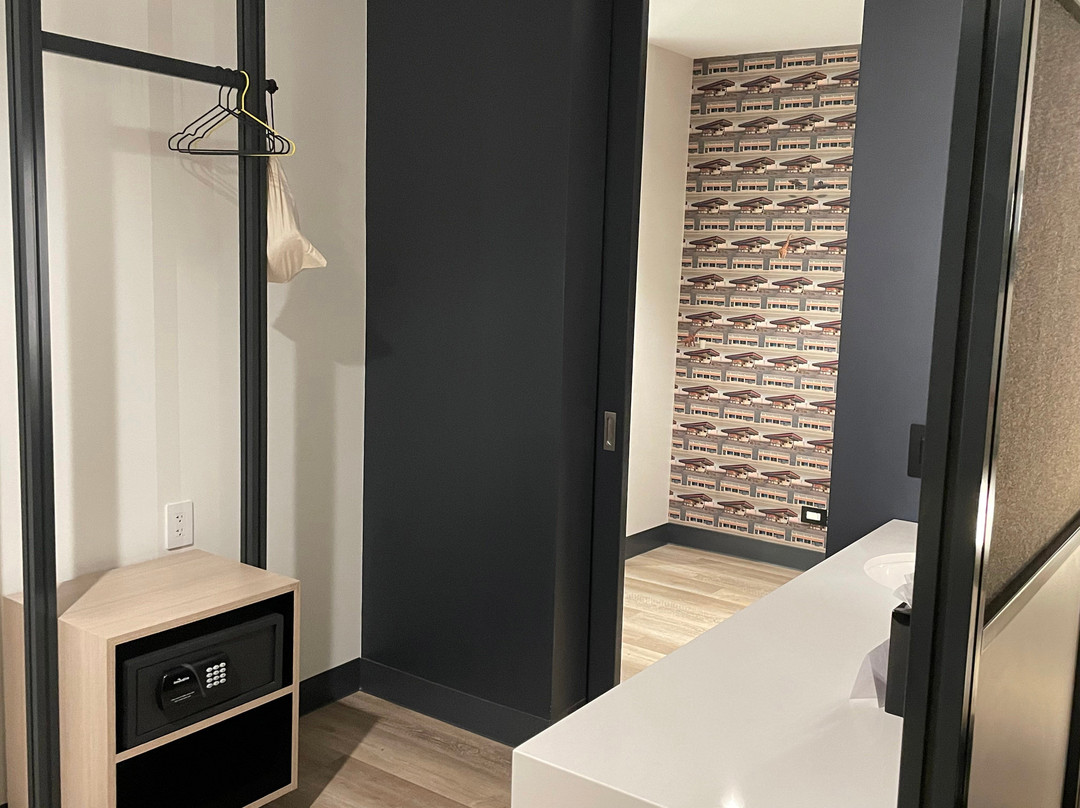 奥兰多布埃纳维斯塔湖雅乐轩酒店主图