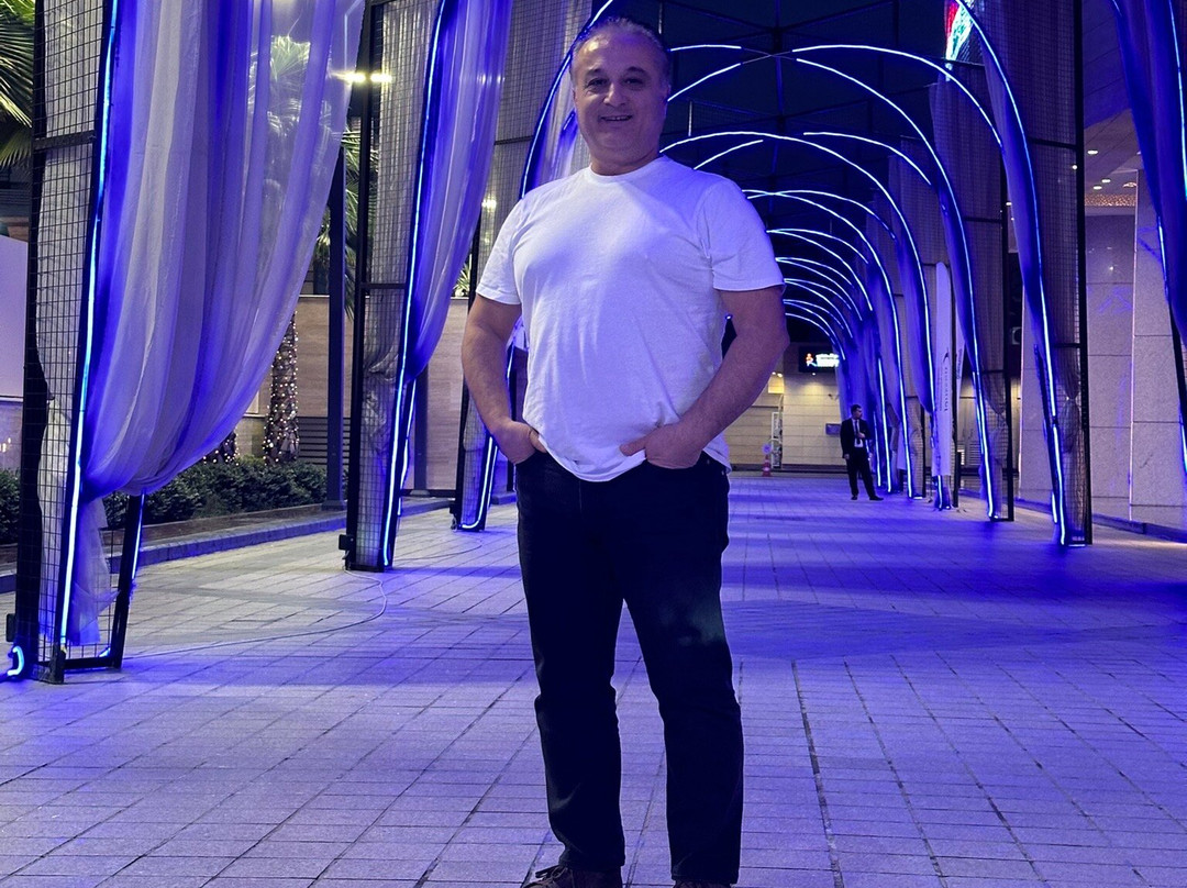 Dijlah Village-Baghdad必去景点