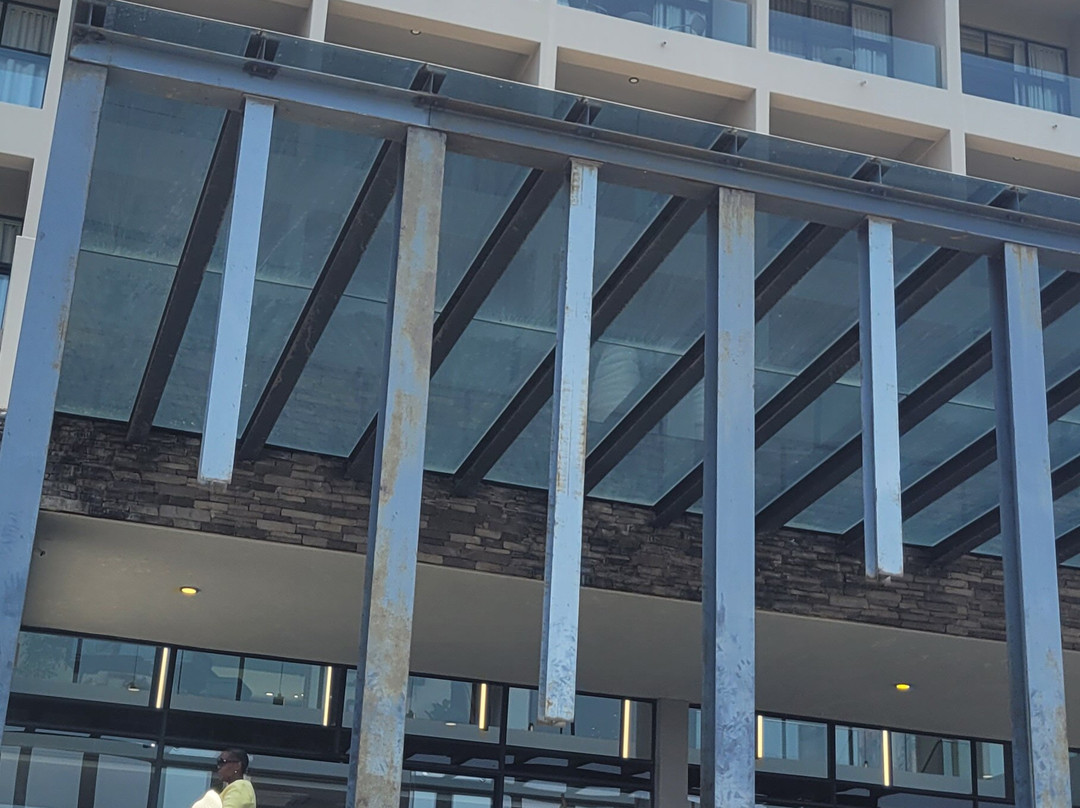 Blueberry Hill Hotel主图