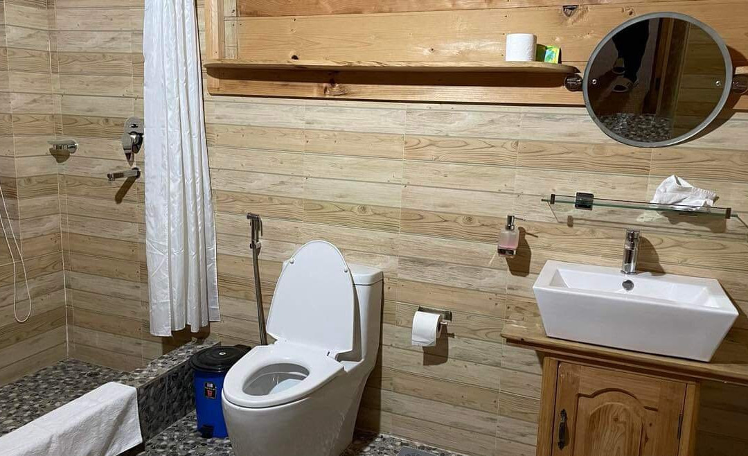 Kyirmu Lodge Phaplu主图