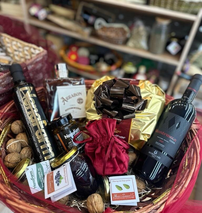 Albanian Gourmet-地拉那必去景点