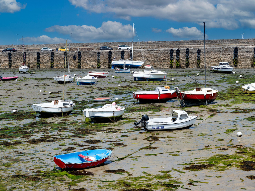 Port de Roscoff