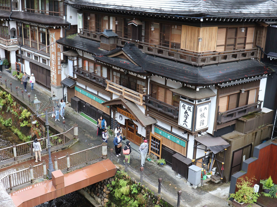 Kosekiya Annex主图