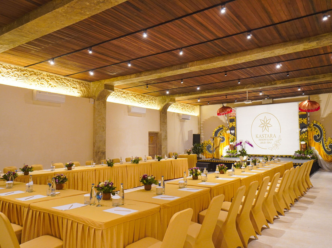 Kastara Resort & Spa主图