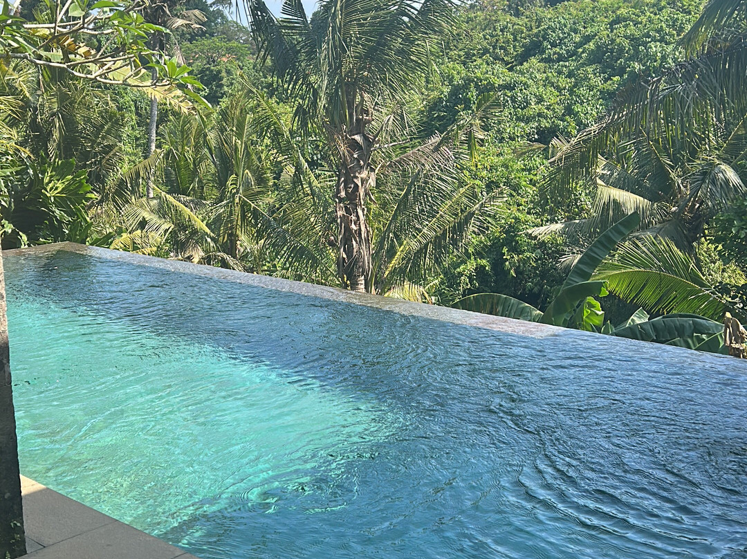 Yanyan Resort Ubud主图