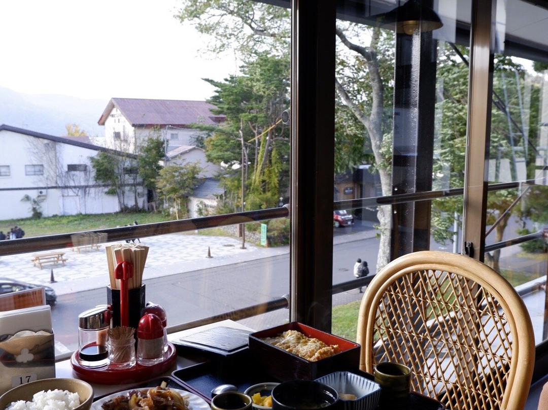 十和田湖-东北部必去景点