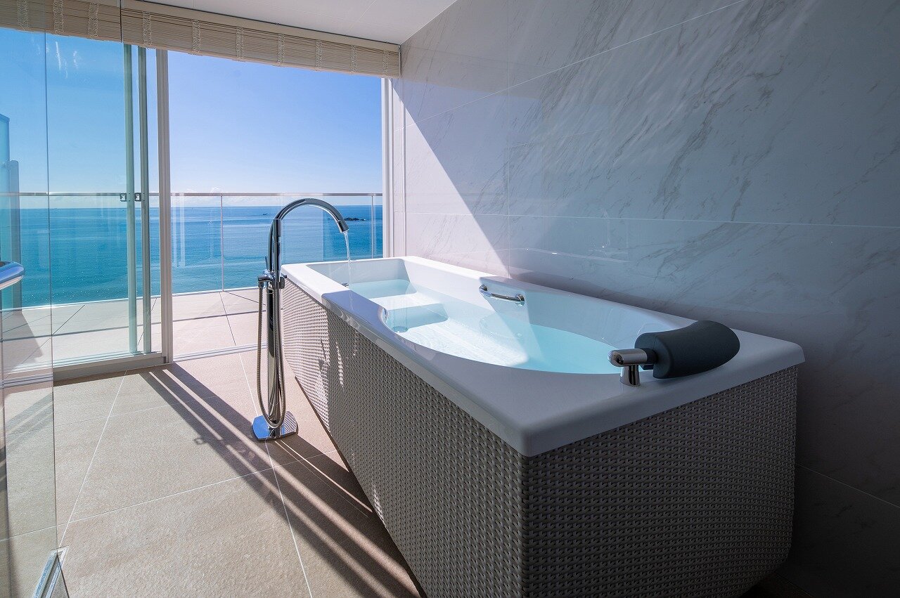Hayama Hotel Otowa No Mori-客卧