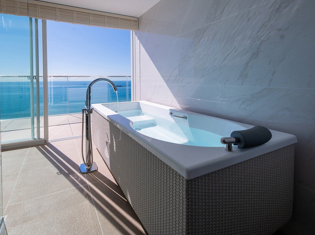 Hayama Hotel Otowa No Mori主图