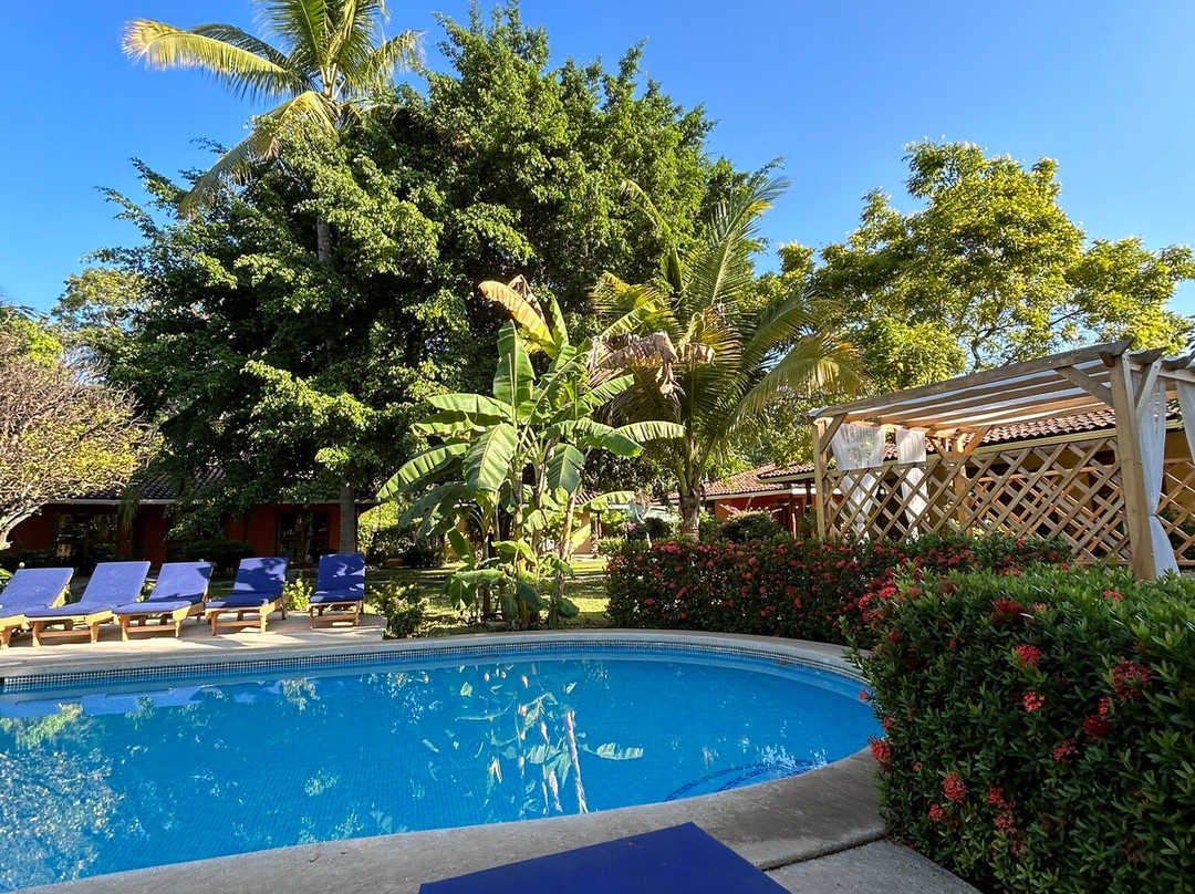 巴伊亚埃斯梅拉达酒店主图