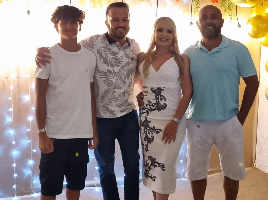 Dan Inn Franca & Convenções主图