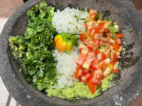 Cookin' Playa-普拉亚德尔卡曼必去景点