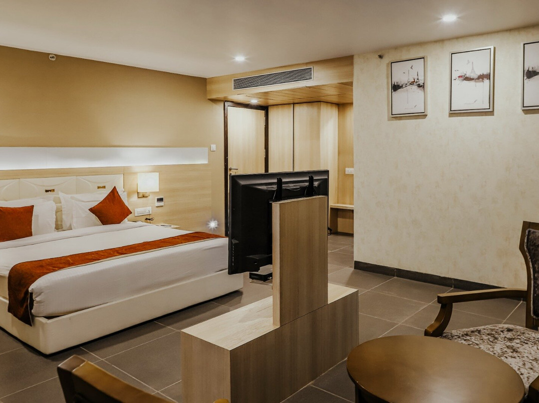 Regenta Central Somnath主图