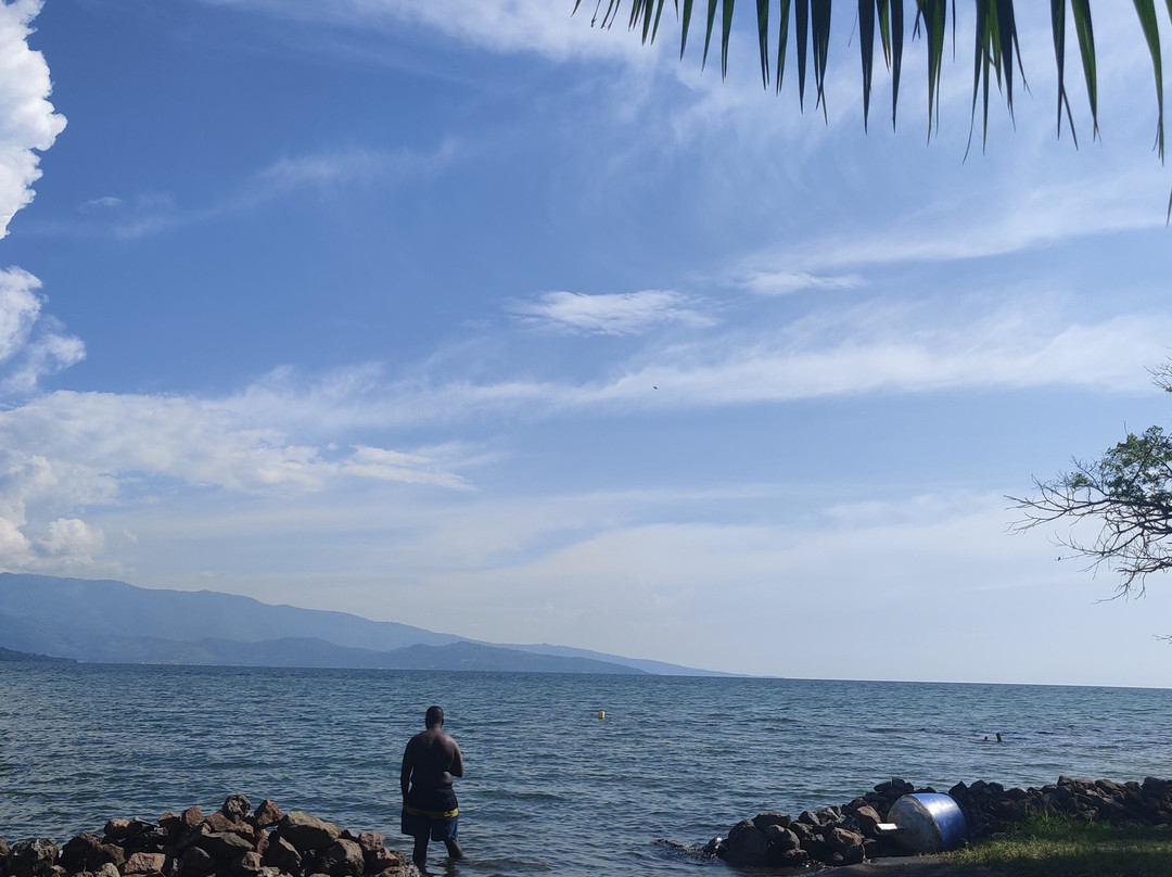 Siambi Resort