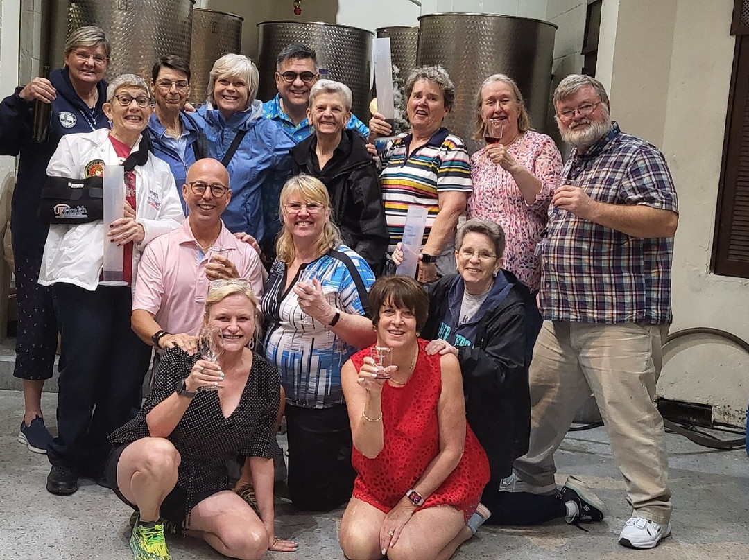 Bahama Barrels-拿骚必去景点