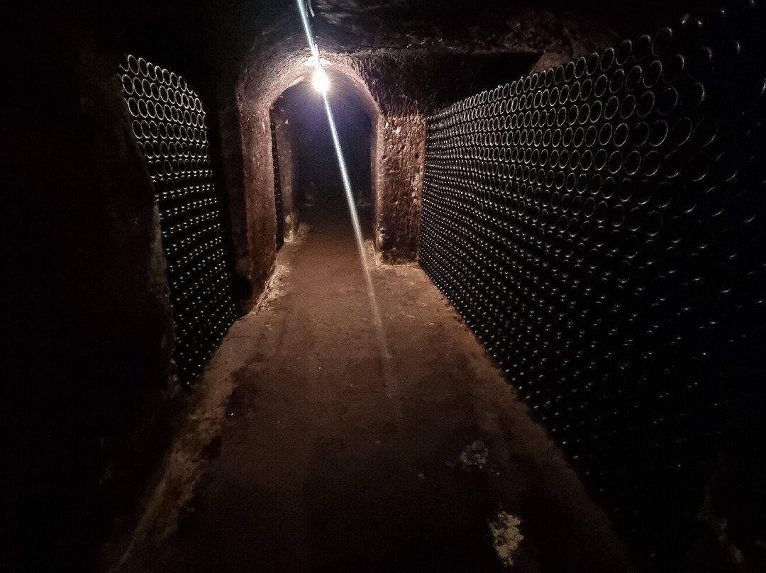 Seppelt Great Western-Great Western必去景点