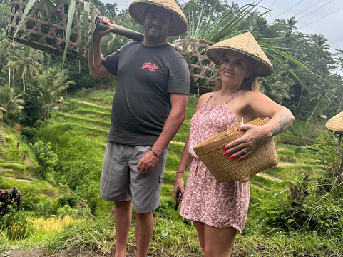 Bali 4U Tours-沙努尔必去景点