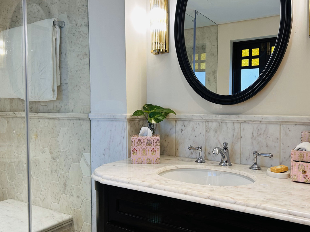 Taj Usha Kiran Palace, Gwalior主图