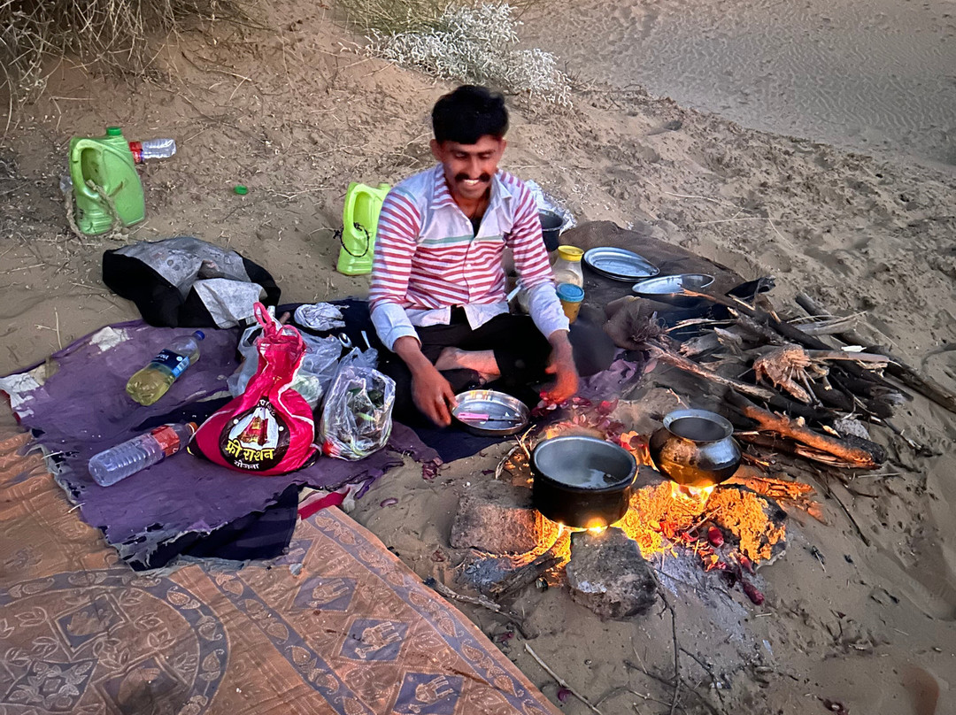 Arjun Family Guest House主图