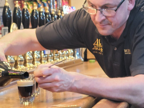 Alum old-纽卡斯尔必去景点