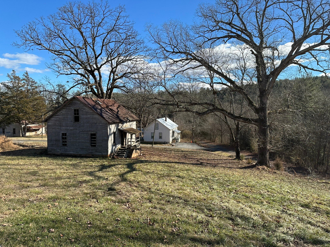 Henry River Mill Village景点图片