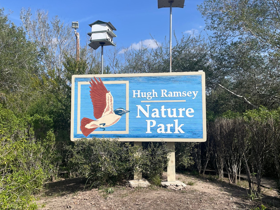 Harlingen Arroyo Colorado