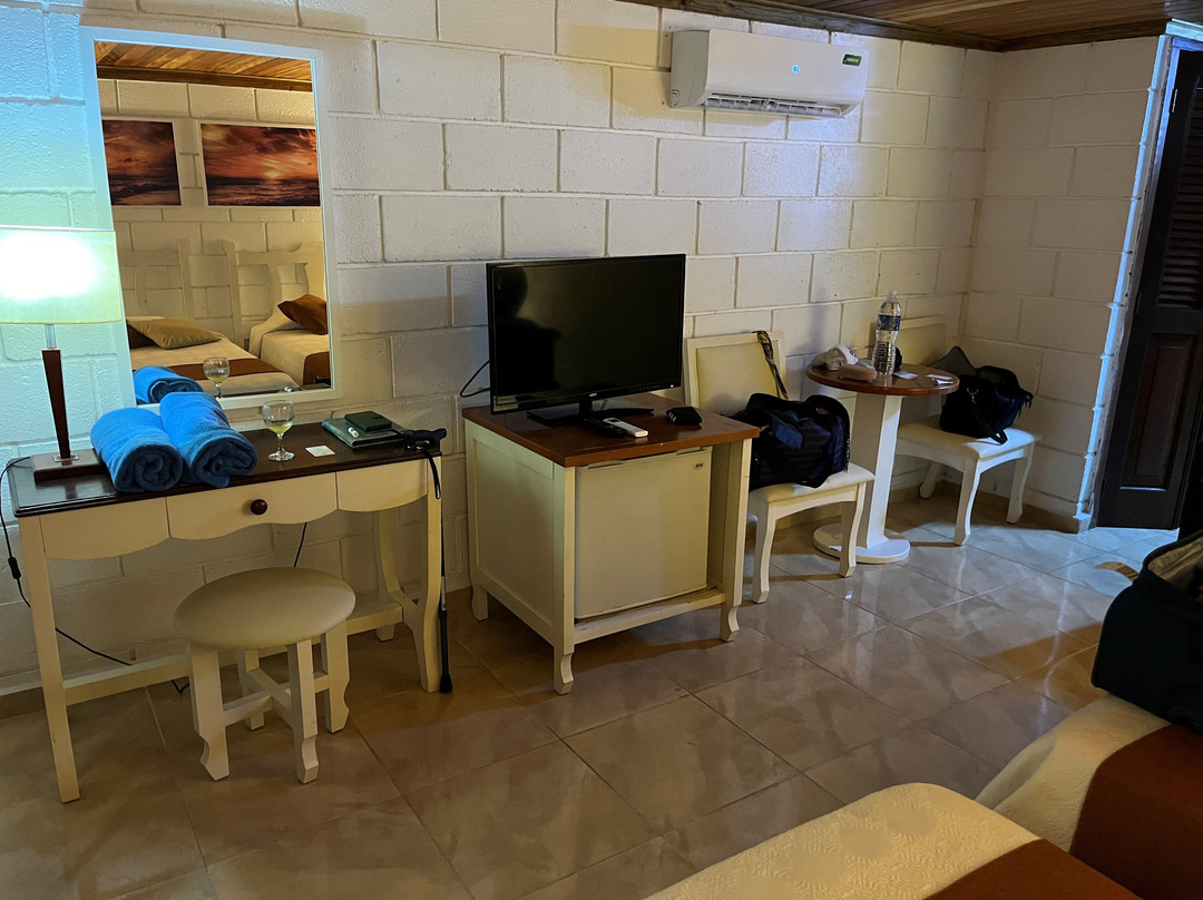 Villa Linda Mar主图