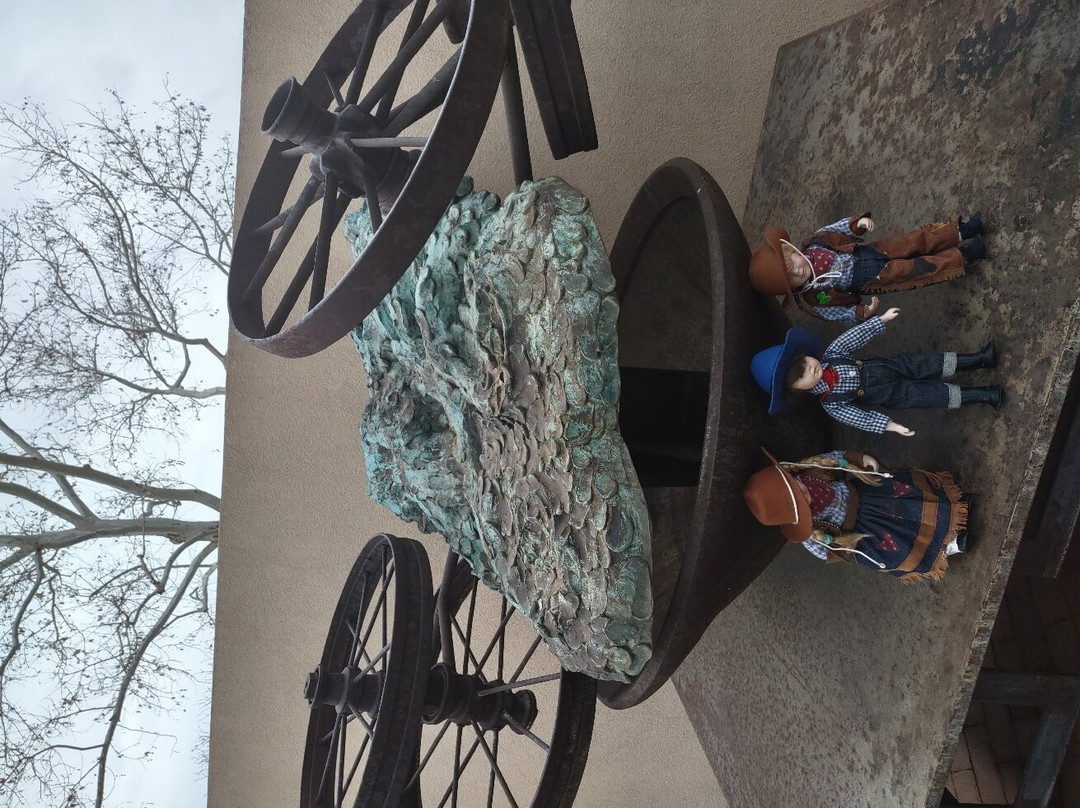 Albuquerque Museum-阿尔伯克基必去景点