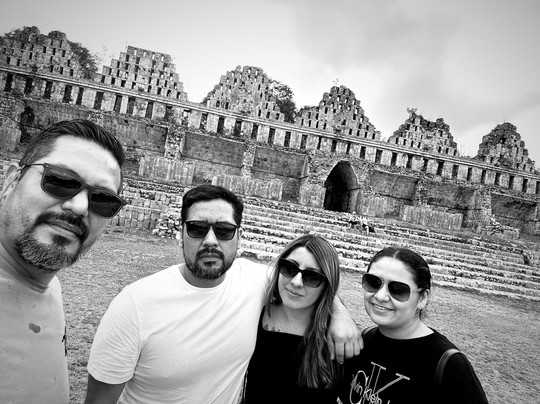 luis fernando osorio hernandez-梅里达必去景点