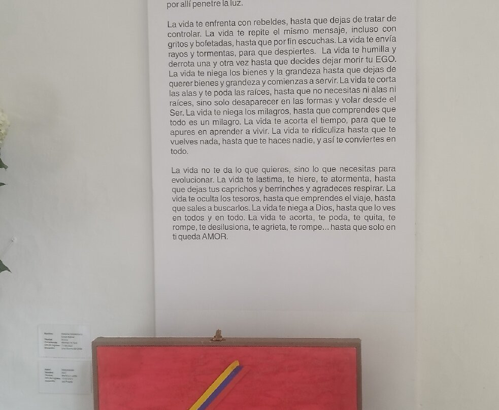 Maja Museum Jerico-Jerico必去景点