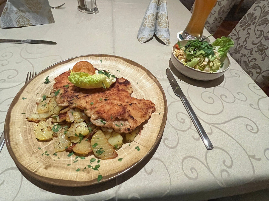 Hotel Burgwirt主图