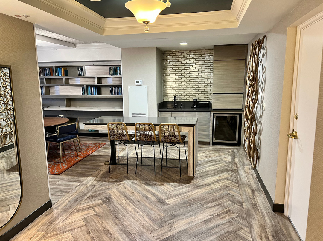 Renaissance Fort Lauderdale West Hotel主图