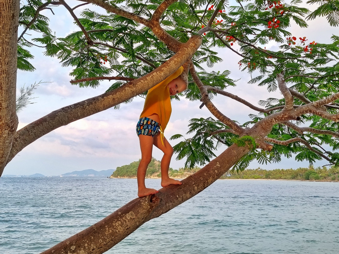 Gili Sudak-龙目岛必去景点