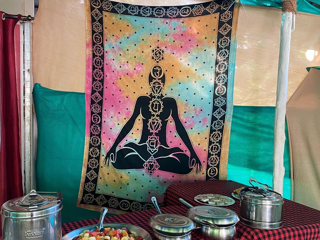 Sarvaguna Yoga Training-Goa景点图片