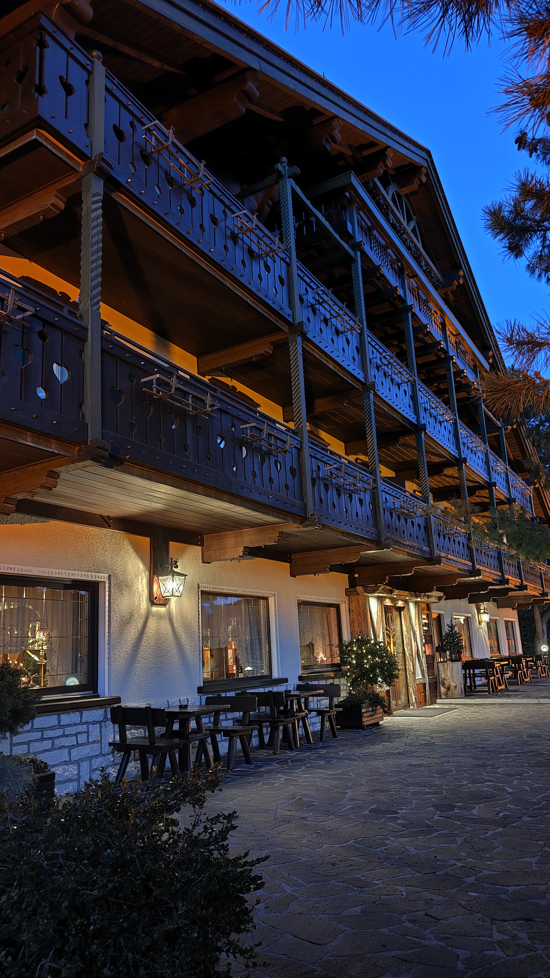 Hotel Villa Wilma-官方