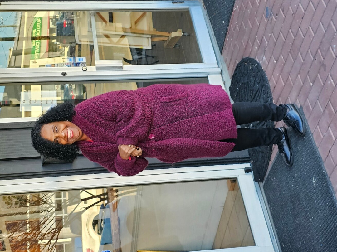 Art Central Phoebus-汉普顿必去景点