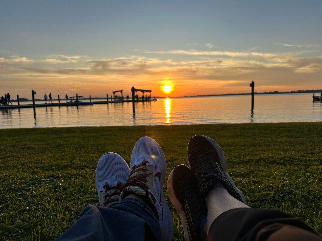 Simpson's Bed & Breakfast主图