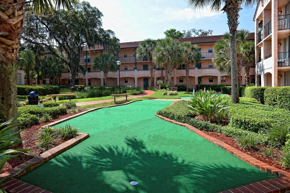 Westgate Blue Tree Resort