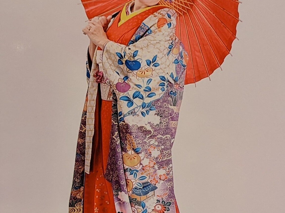 Kimono Photo Studio WA景点图片