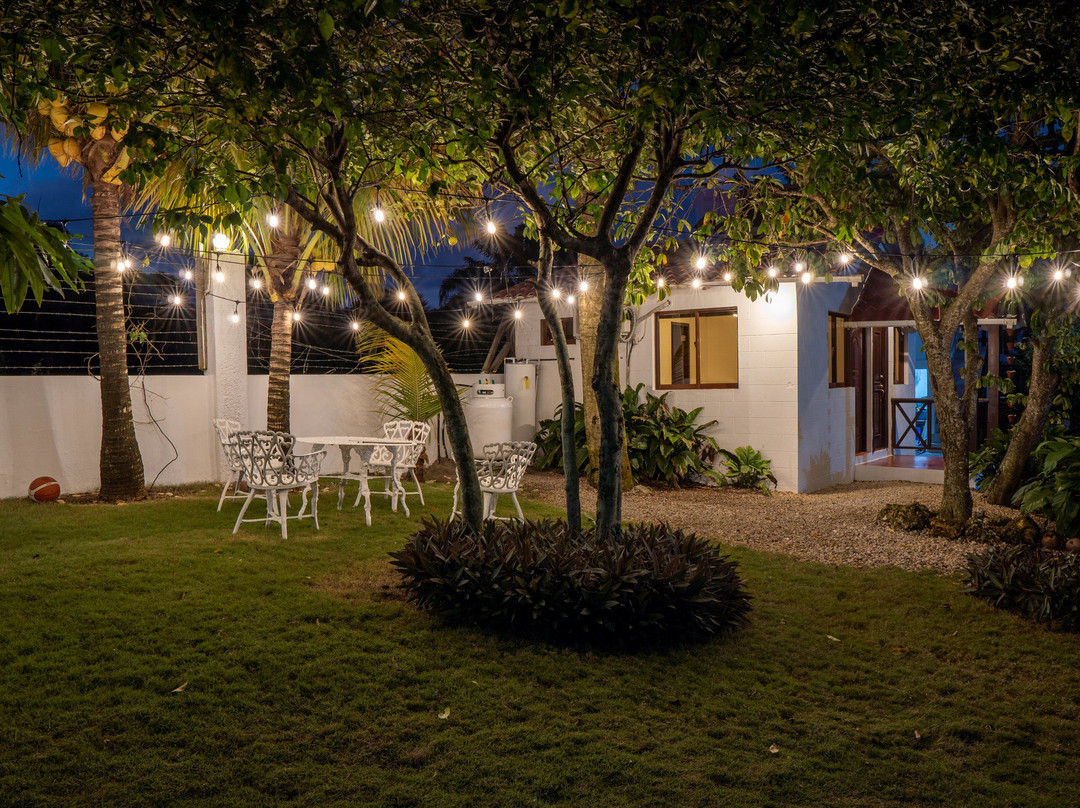 villa Luz del Alba
