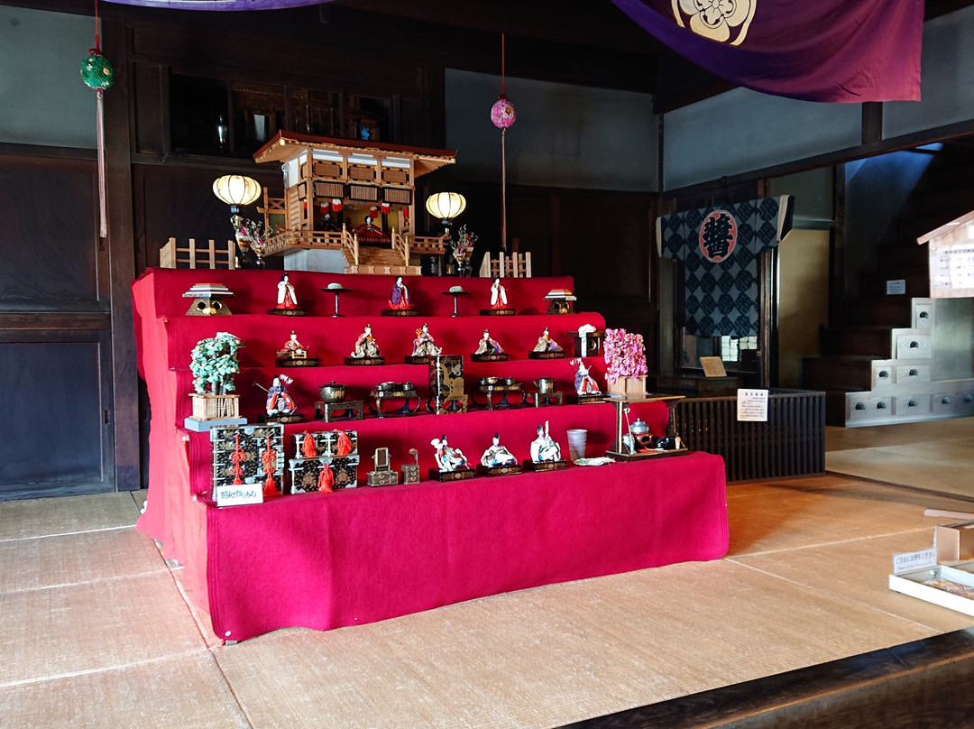 Shinohara House-宇都宫市必去景点