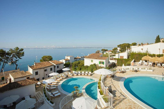 Inmood Aucanada主图