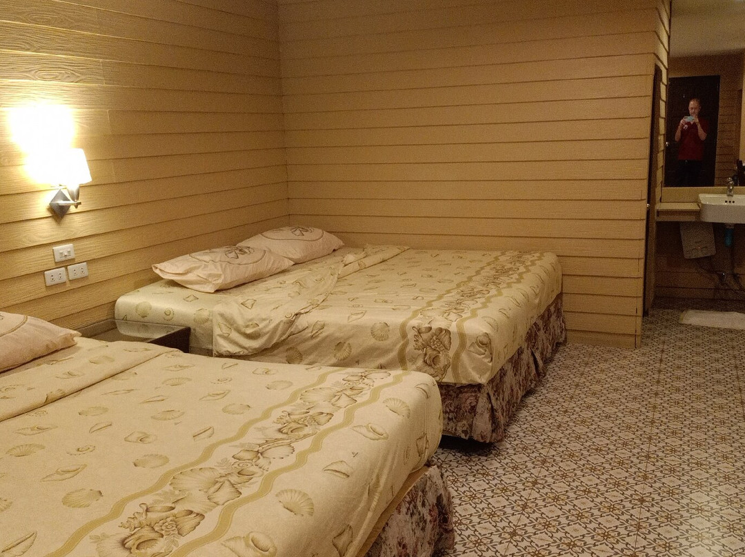 Amornphant Villa主图