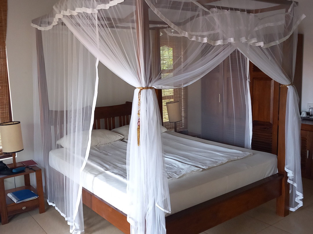 Lanka Beach Bungalows主图