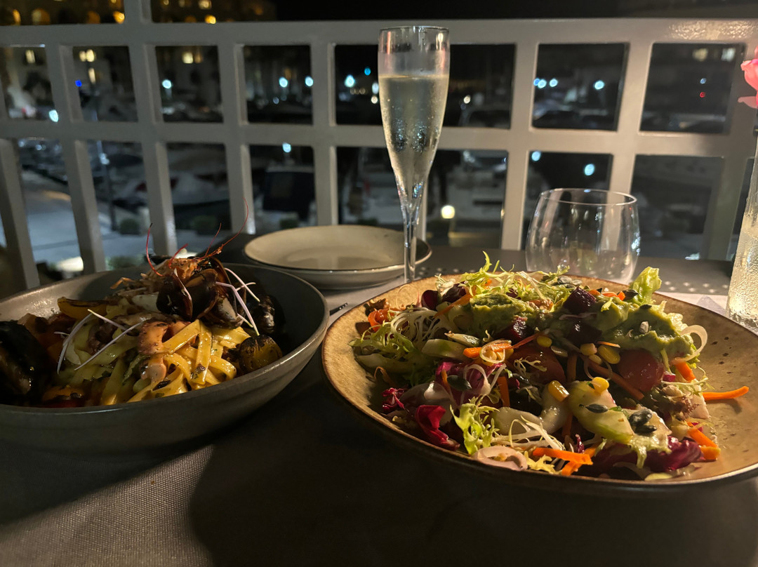 Tiffany-圣朱利安斯必去景点