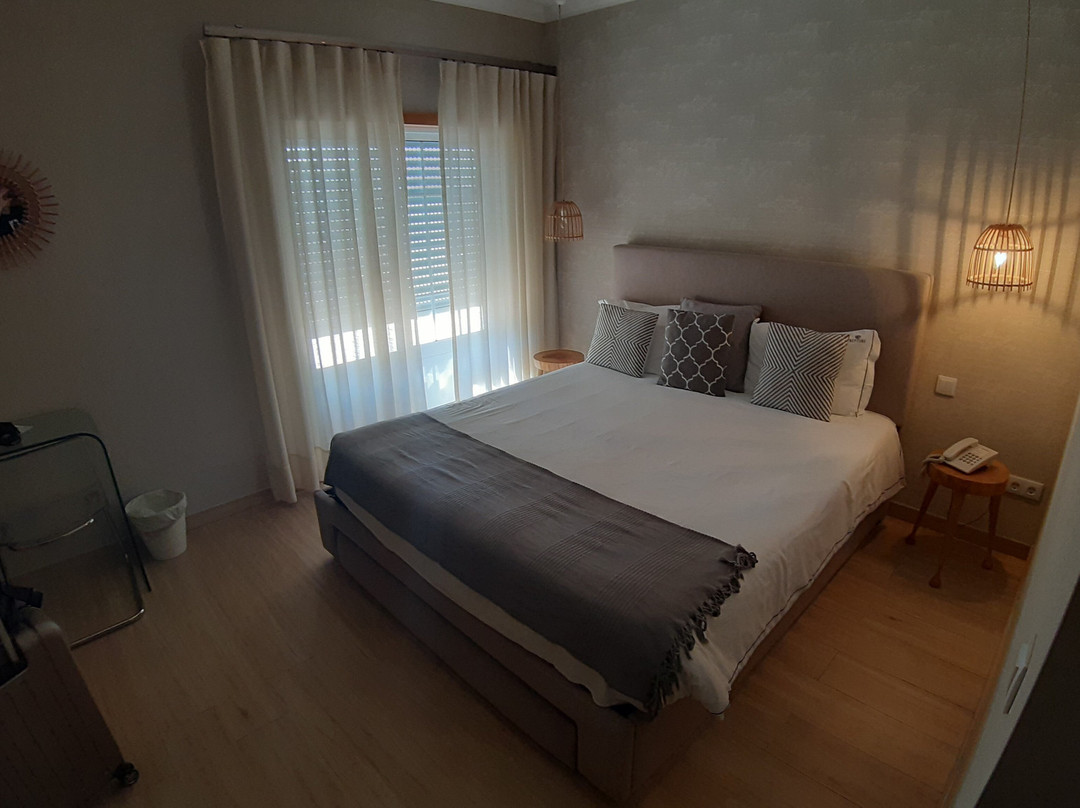 Hotel Neptuno主图