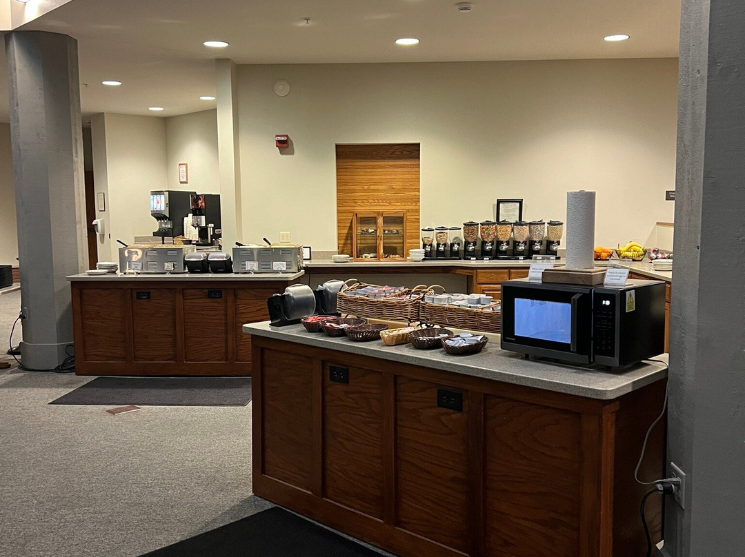 Sauder Heritage Inn主图